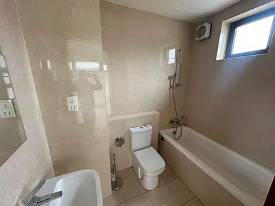 4 Bedroom Townhouse with Swimming Pool — Mekunwen Road, Off Bourdillon Road, Ikoyi, Lagos