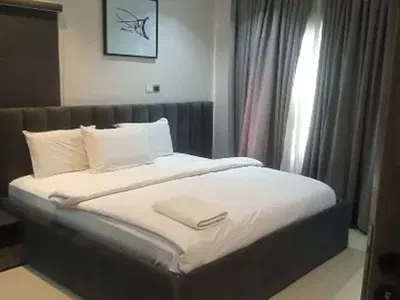 4 Bedroom Fully Furnished Apartment — Off Bourdillon Road, Ikoyi, Lagos