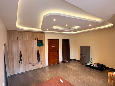 Self Contain — Lekki, Lagos