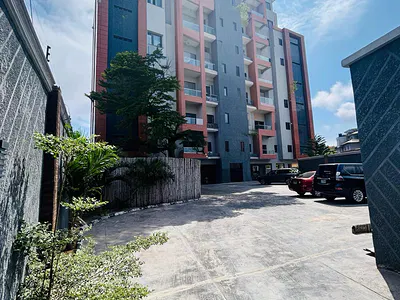 Spacious 3 Bedroom Apartment with BQ, Swimming Pool, Gym and Elevator — Victoria Island, Lagos, Nigeria, Victoria Island (VI), Lagos