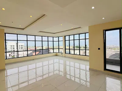 Beautifully Built 2 Bedroom Flat — Lekki, Lagos