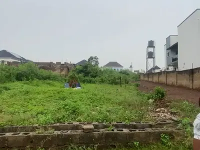 568SQM Luxury Residential Land — Carlton Gate Estate, Akobo, Ibadan, Oyo