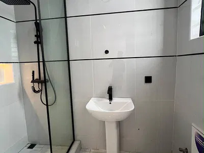 5 Bedroom Detached Duplex — Lekki, Lagos