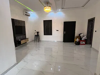 Beautiful 2 Bedrooms Apartment — Durumi, Abuja