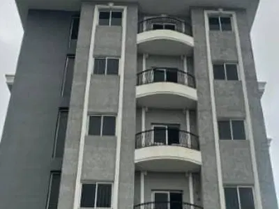 3 Bedroom Apartment with BQ — Off Bourdillion Road, Ikoyi, Lagos