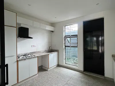 4 Bedroom Terraced Duplex — Lekki, Lagos