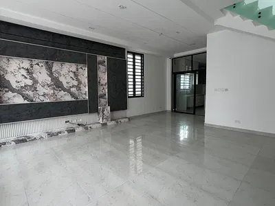 4 Bedroom Detached and Semi-Detached Duplex — Lekki, Lagos