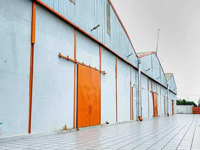 Warehouse and Office Blocks on Commercial Land — Acme Road, Ikeja, Lagos