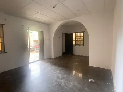 Spacious Mini Flat with 2 Toilets — Lekki, Lagos