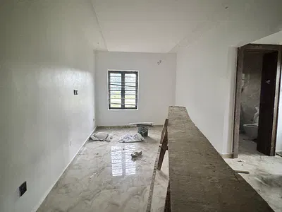 4 Bedroom Semi Detached Duplex — Wuse 2, Abuja