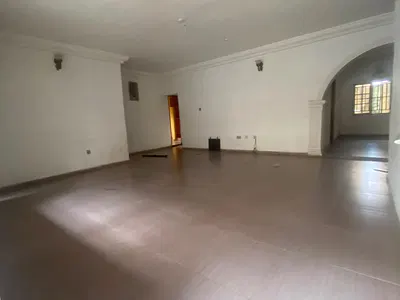 3 Bedroom Apartment — Fidiso Estate Majek, Sangotedo, Ajah, Lagos