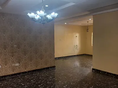 3 Bedroom Flat 2nd Floor — Gwarinpa, Abuja