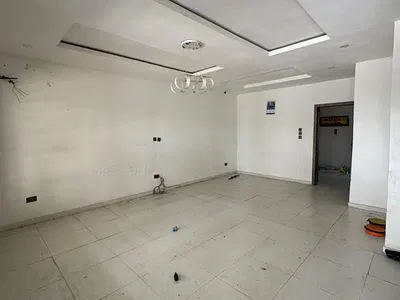 4-Bedroom Terraced Duplex — Lekki, Lagos