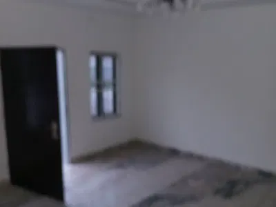 4 Bedroom Terraced Duplex — Mabushi, Abuja