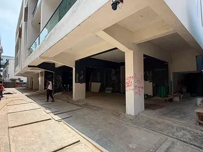 Most Affordable 4 Bedroom Terrace Duplex Within Lekki Phase 1. — Lekki, Lagos