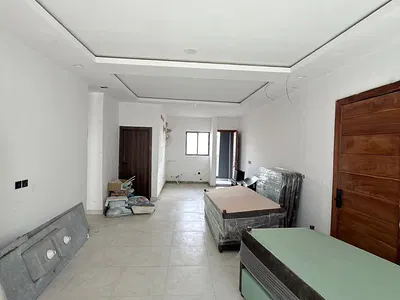 2 Bedroom Apartment, Serviced Estate — Chevron, Lekki, Lagos
