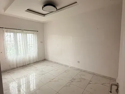 Self Contain — Ikate Elegushi, Lekki, Lagos