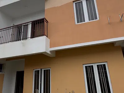 5 Bedroom Semi Detached Duplex — Lekki, Lagos