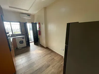 Luxury 3 Bedroom Semi Furnished Apartment in a Serene Estate — Ajah, Lagos
