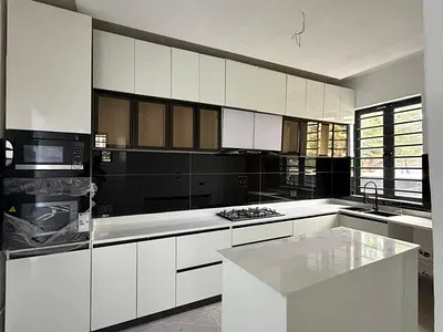 Elegant 4 Bedroom Duplex — Idado, Lekki, Lagos
