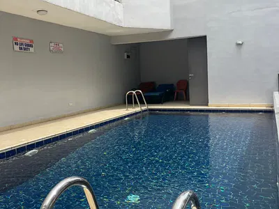 4 Bedroom Terraced Duplex — Ikeja GRA, Ikeja, Lagos