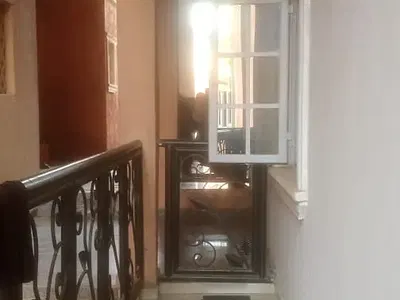 1 Bedroom Flat — Jabi, Abuja