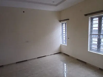 Spacious 4 Bedroom Semi Detached Duplex — Badore, Ajah, Lagos