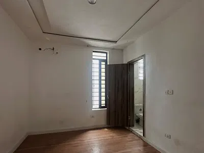 3 Bedroom Terraced Duplex — Ikota, Lekki, Lagos