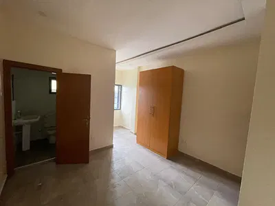 Luxury and Neat 3 Bed Apartment in a Secured Estate — Ajah, Lagos