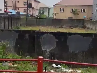 Express Land — Ajah, Lagos