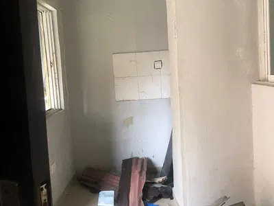 Boys' Quarters — Ologolo, Lekki, Lagos