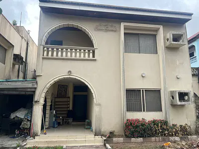 5-Bedroom Semi-Detached Duplex with 3-Room BQ & Large Parking Space in — Ikoyi, Lagos