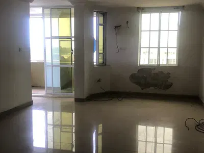 3 Bedroom Apartment — Ologolo, Lekki, Lagos