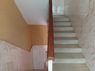 2 Bedroom Pentfloor Flat — Lekki, Lagos