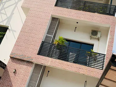 5 Bedroom Semi Detached Duplex — Life Camp, Ochacho Abuja, Life Camp, Abuja