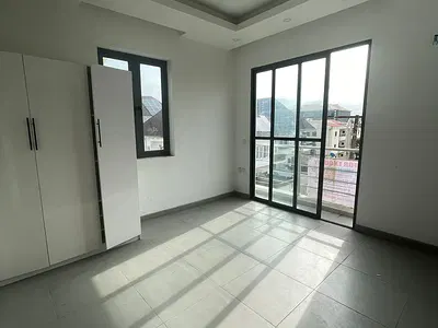 Serviced 2 Bedrooms Apartment — Lekki, Lagos