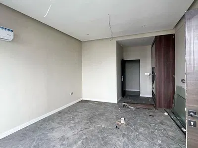 2 Bedroom Apartment with BQ — Lekki, Lagos