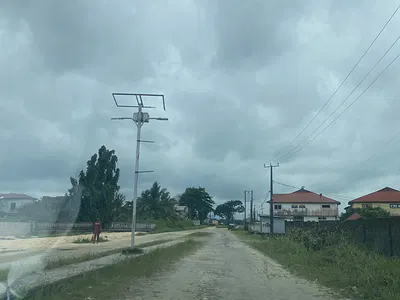 Mixed-Use Land — Gioni, Lakowe, Ibeju Lekki, Lagos