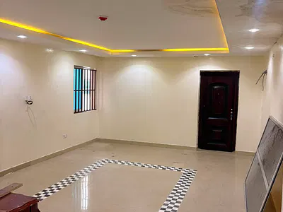 1-Bedroom Mini Flat, Serviced — Victoria Island (VI), Lagos