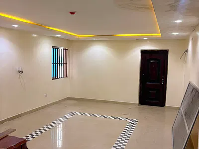 Sharp Serviced Room and Parlor Residential — Victoria Island (VI), Lagos