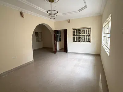3 Bedroom Flat — Mabushi, Abuja