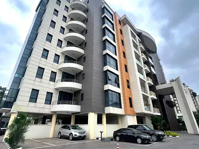 3 Bedroom Apartment with Boys' Quarters — Old Ikoyi, Ikoyi, Lagos