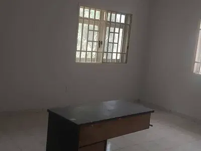 Big 4 Bedroom Duplex House Sitting on a Little Above 2 Plots — Lekki, Lagos