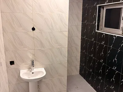 DM for Video Furnished Room and Parlor Fully Serviced — Victoria Island (VI), Lagos