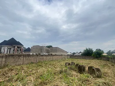 Residential Land Plot — Promise Land, Akure, Ondo