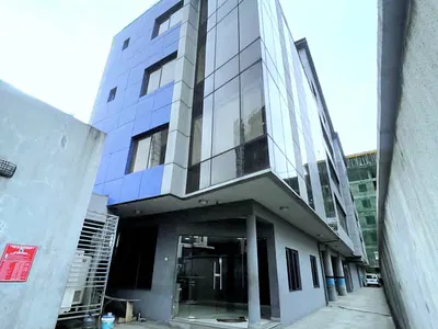 147SQM Open Plan Office Space — Lekki Phase 1, Lekki, Lagos