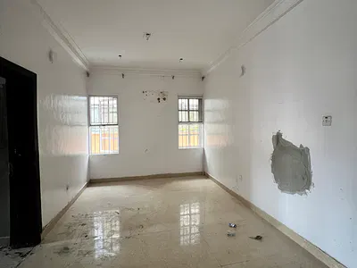 3 Bedroom Apartment with BQ — Lekki, Lagos