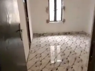 Standard Newly Built 2 Bedroom Apartment — Off Herbert Macaulay Road, Alagomeji, Yaba, Lagos