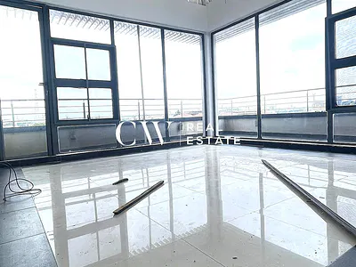 2 Bedroom Penthouse with BQ — Ikoyi, Lagos