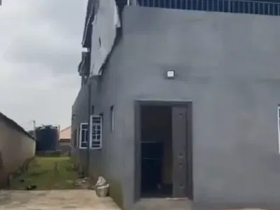 700 SQM Table Land — Off Kudirat Abiola Way, Oregun, Ikeja, Lagos